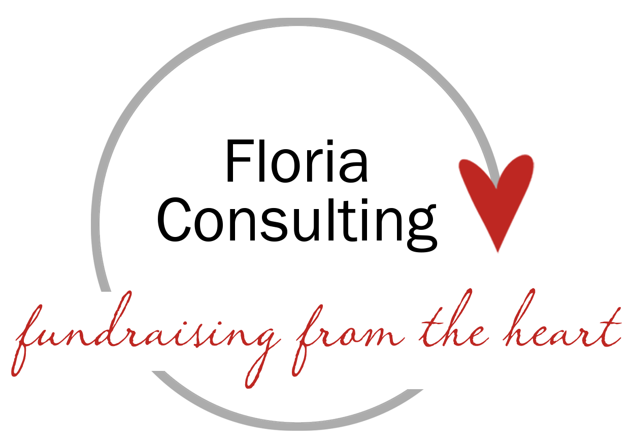 Fundraising from the Heart
